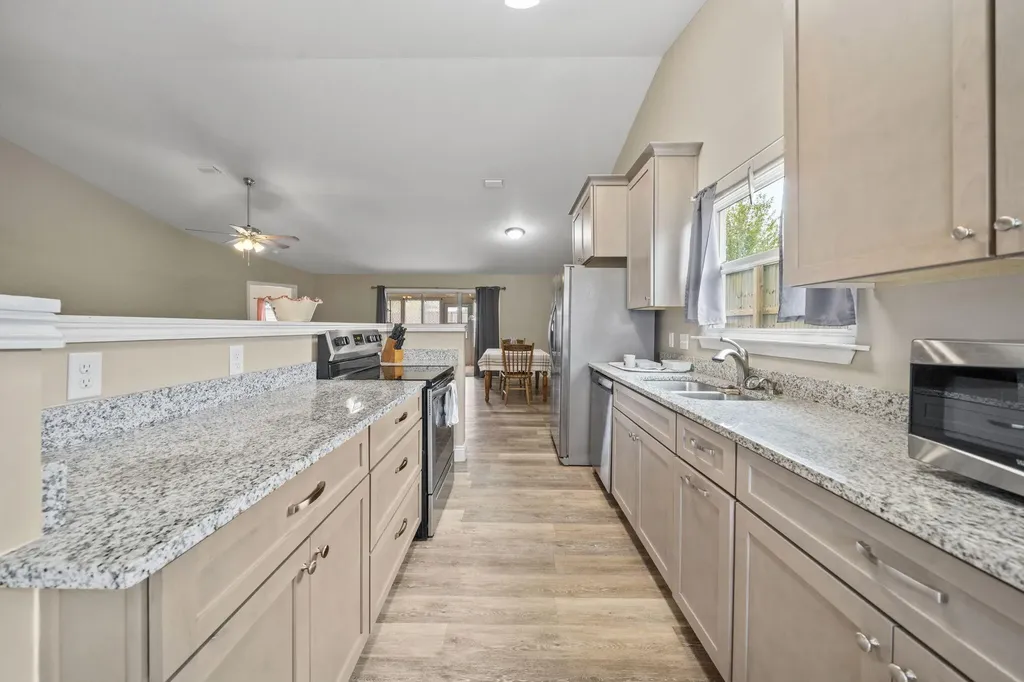 1407 Rhode Island Avenue Lynn Haven FL 32444