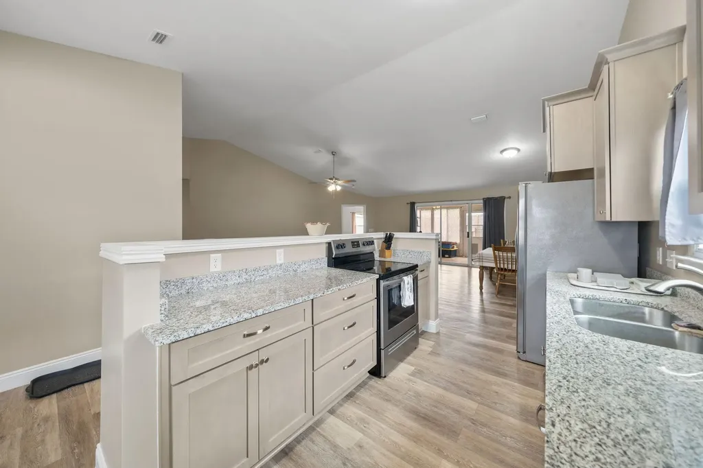 1407 Rhode Island Avenue Lynn Haven FL 32444