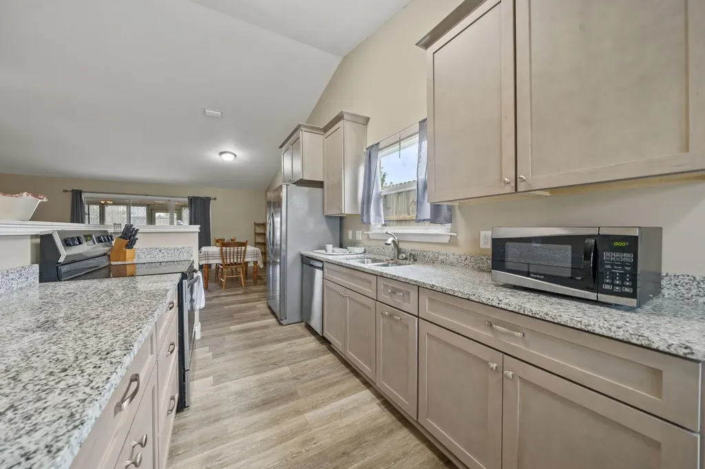 1407 Rhode Island Avenue Lynn Haven FL 32444