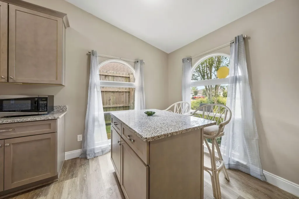 1407 Rhode Island Avenue Lynn Haven FL 32444