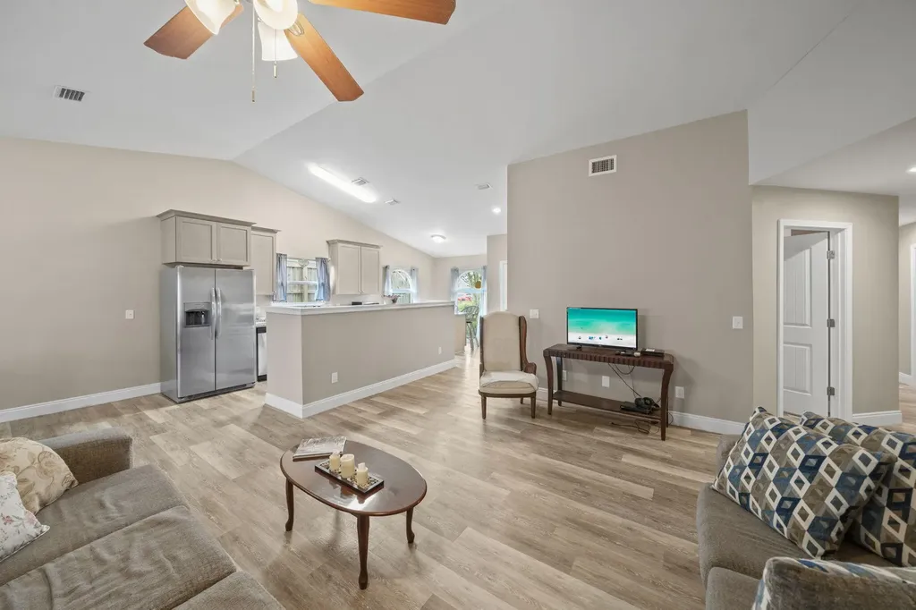 1407 Rhode Island Avenue Lynn Haven FL 32444