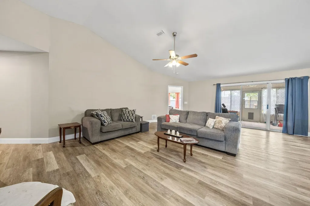 1407 Rhode Island Avenue Lynn Haven FL 32444