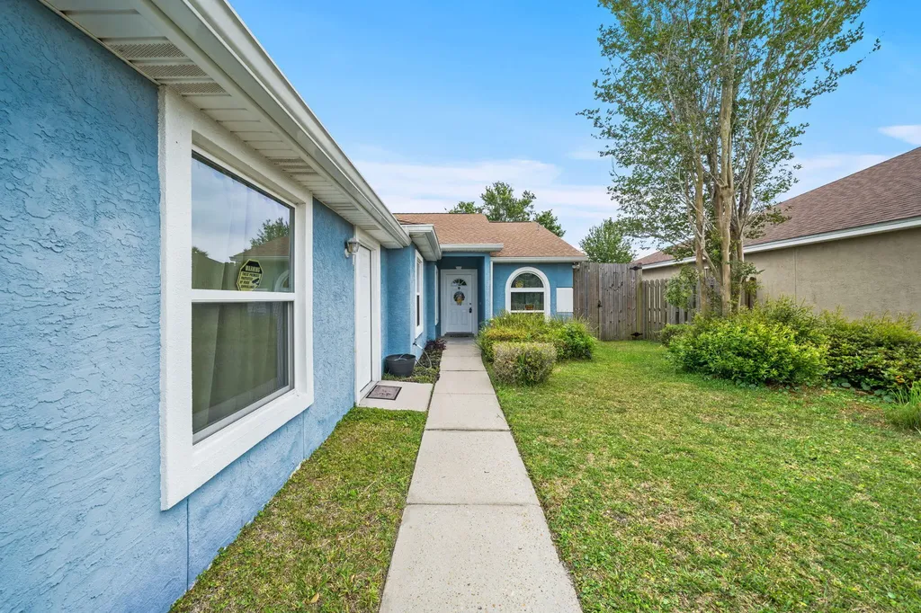 1407 Rhode Island Avenue Lynn Haven FL 32444