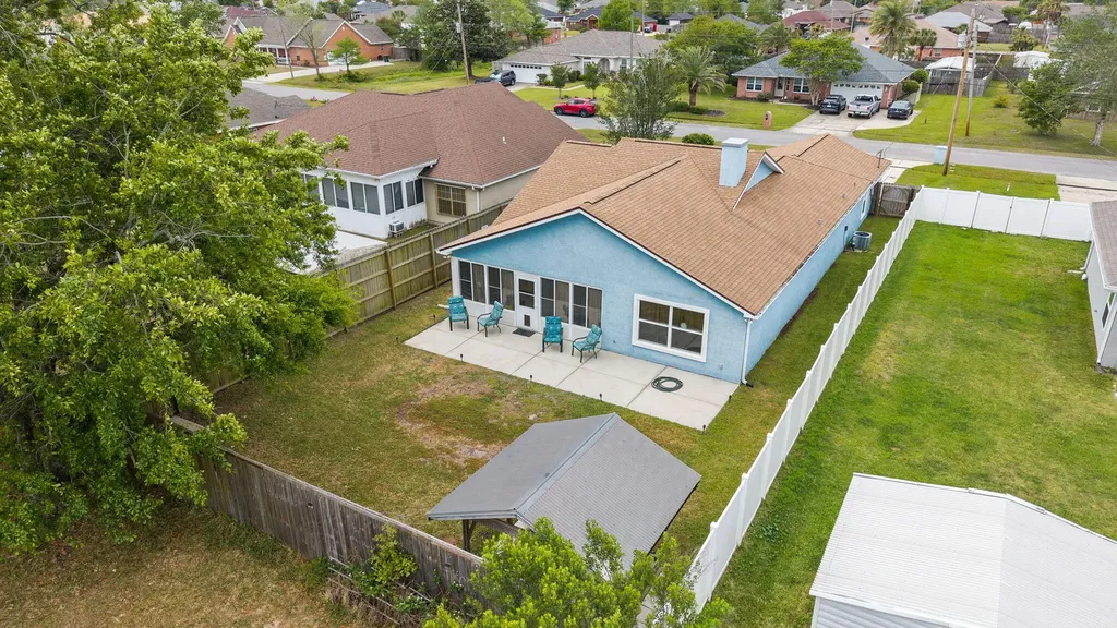 1407 Rhode Island Avenue Lynn Haven FL 32444