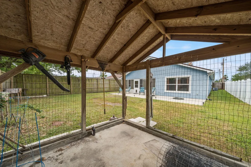 1407 Rhode Island Avenue Lynn Haven FL 32444