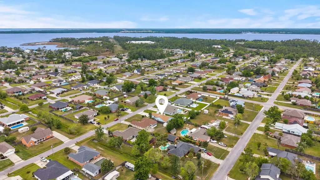 1407 Rhode Island Avenue Lynn Haven FL 32444
