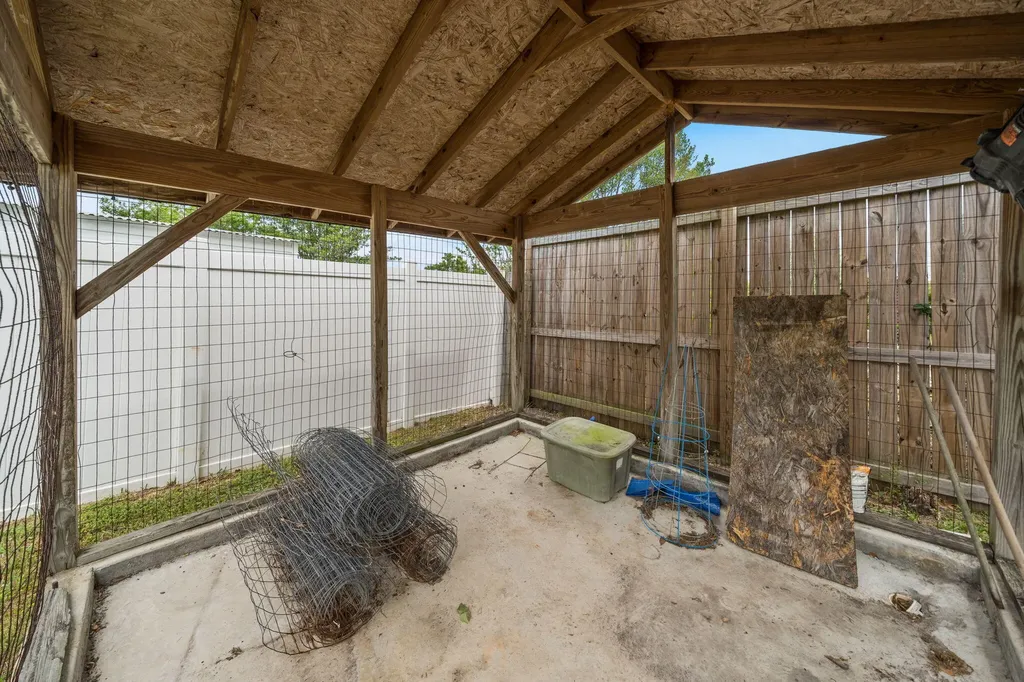 1407 Rhode Island Avenue Lynn Haven FL 32444