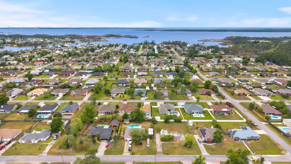 1407 Rhode Island Avenue Lynn Haven FL 32444
