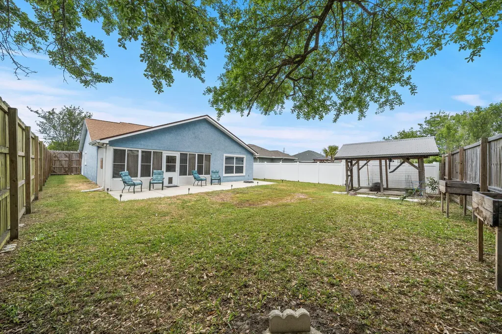 1407 Rhode Island Avenue Lynn Haven FL 32444
