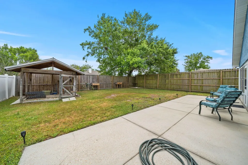 1407 Rhode Island Avenue Lynn Haven FL 32444