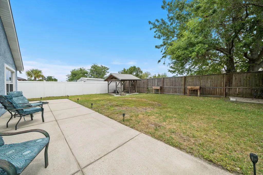 1407 Rhode Island Avenue Lynn Haven FL 32444