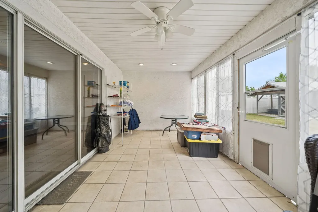 1407 Rhode Island Avenue Lynn Haven FL 32444