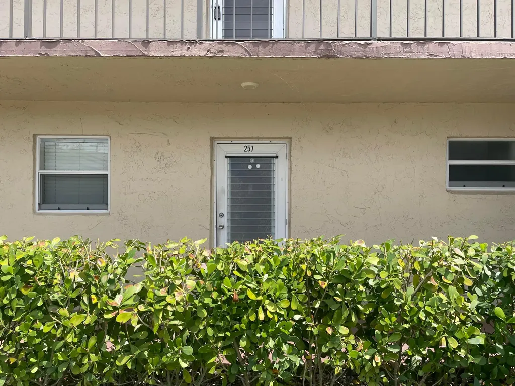 770 Lori Drive Palm Springs FL 33461