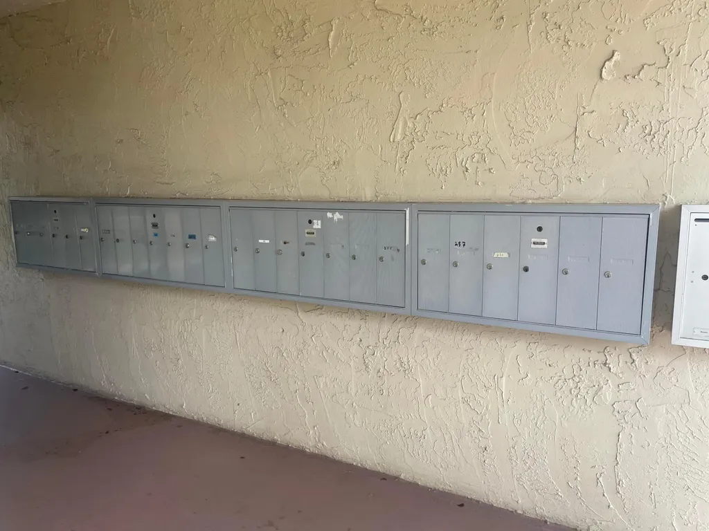 770 Lori Drive Palm Springs FL 33461