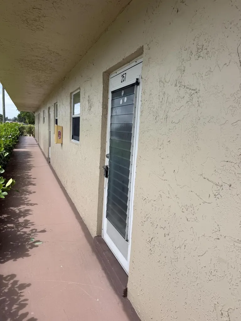 770 Lori Drive Palm Springs FL 33461