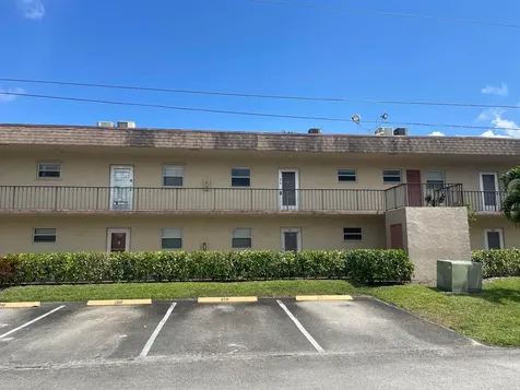770 Lori Drive Palm Springs FL 33461