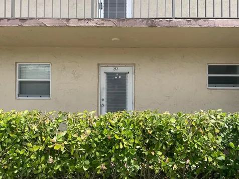 770 Lori Drive Palm Springs FL 33461