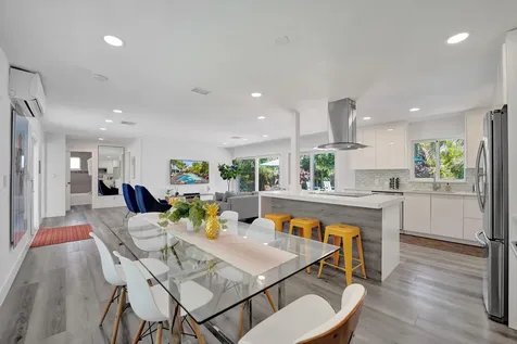 1743 NE 26th Drive Wilton Manors FL 33334