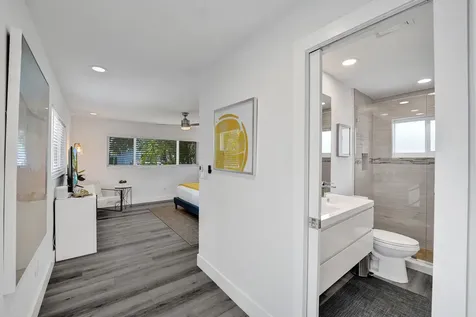 1743 NE 26th Drive Wilton Manors FL 33334