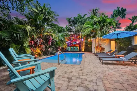 1743 NE 26th Drive Wilton Manors FL 33334