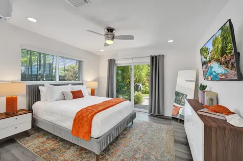 1743 NE 26th Drive Wilton Manors FL 33334