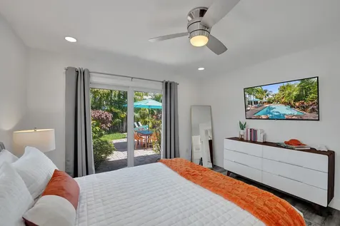 1743 NE 26th Drive Wilton Manors FL 33334