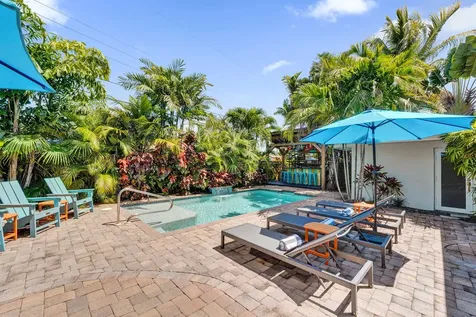 1743 NE 26th Drive Wilton Manors FL 33334