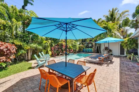 1743 NE 26th Drive Wilton Manors FL 33334