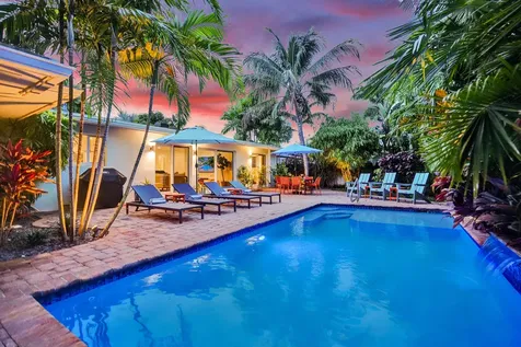 1743 NE 26th Drive Wilton Manors FL 33334