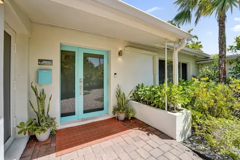 1743 NE 26th Drive Wilton Manors FL 33334