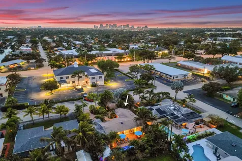 1743 NE 26th Drive Wilton Manors FL 33334