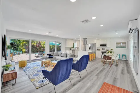 1743 NE 26th Drive Wilton Manors FL 33334