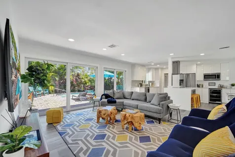 1743 NE 26th Drive Wilton Manors FL 33334