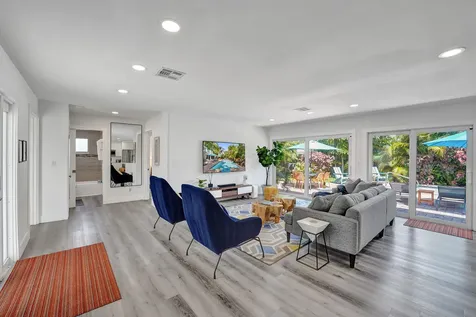 1743 NE 26th Drive Wilton Manors FL 33334