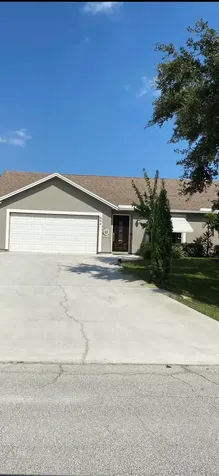 604 SW Columbus Drive Port St Lucie FL 34953