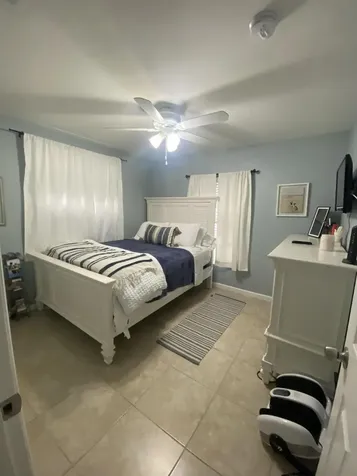 604 SW Columbus Drive Port St Lucie FL 34953