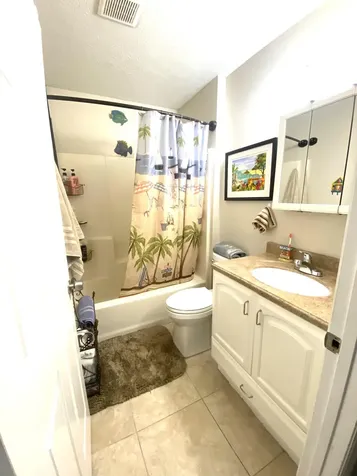 604 SW Columbus Drive Port St Lucie FL 34953