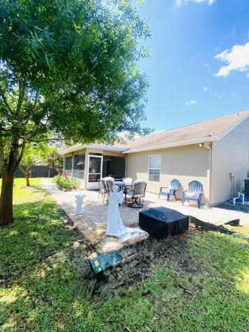 604 SW Columbus Drive Port St Lucie FL 34953