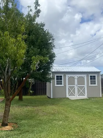 604 SW Columbus Drive Port St Lucie FL 34953