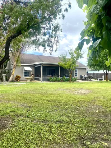 604 SW Columbus Drive Port St Lucie FL 34953