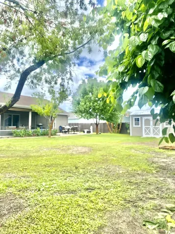604 SW Columbus Drive Port St Lucie FL 34953