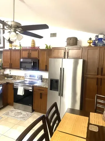 604 SW Columbus Drive Port St Lucie FL 34953