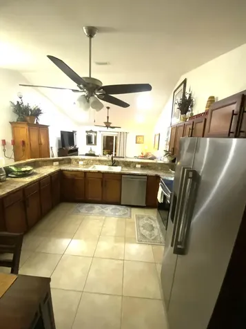 604 SW Columbus Drive Port St Lucie FL 34953