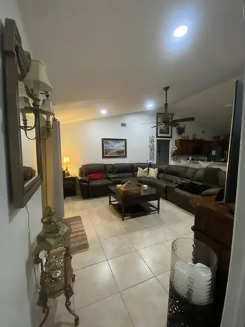 604 SW Columbus Drive Port St Lucie FL 34953