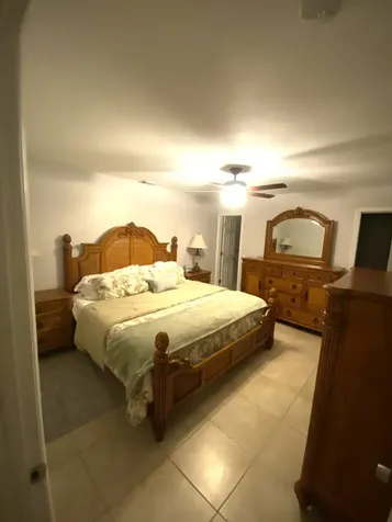 604 SW Columbus Drive Port St Lucie FL 34953