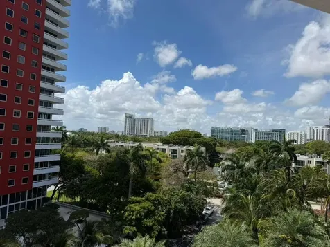 1581 Brickell Avenue Miami FL 33129
