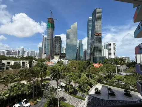 1581 Brickell Avenue Miami FL 33129