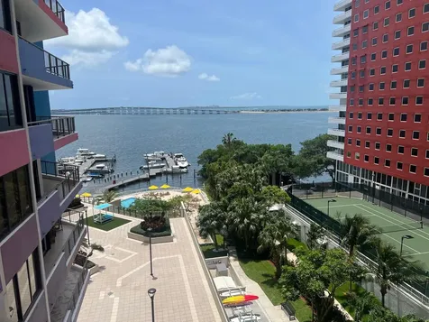 1581 Brickell Avenue Miami FL 33129