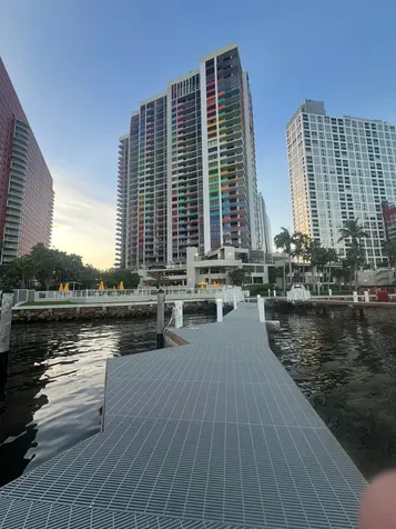 1581 Brickell Avenue Miami FL 33129