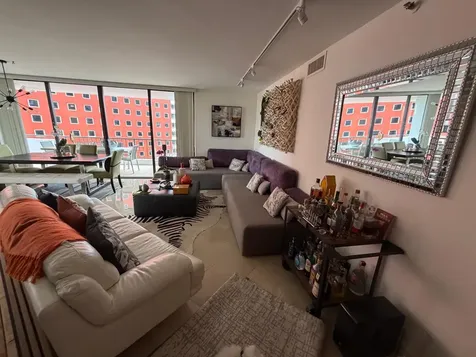 1581 Brickell Avenue Miami FL 33129